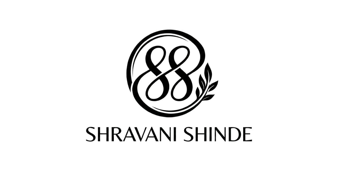 Shravani Shinde Logo